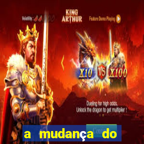 a mudança do conde beta cap 6